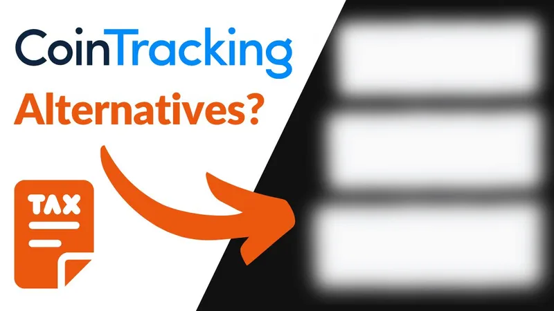 The 3 Best Cointracking Alternatives