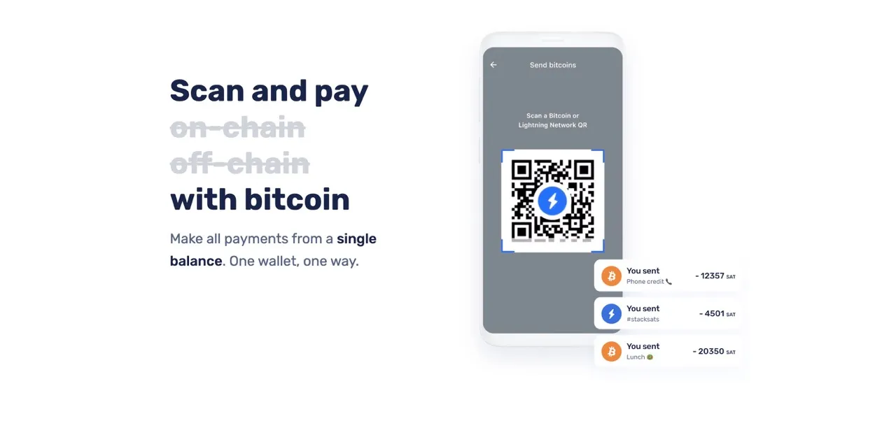 Muun Wallet Website