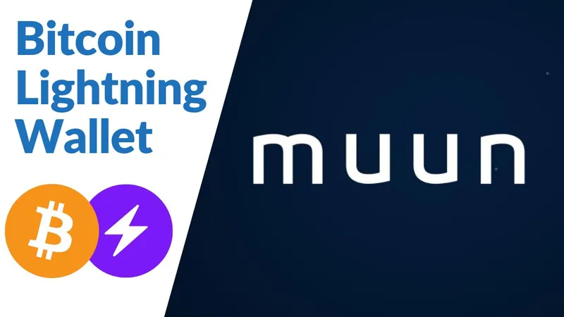Muun Wallet: Bitcoin and Lightning Wallet